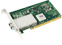 Intel® PRO/10GbE LR Server Adapter (PXLA8591LR) Intel® PRO/10GbE LR Server Adapter (PXLA8591LR)